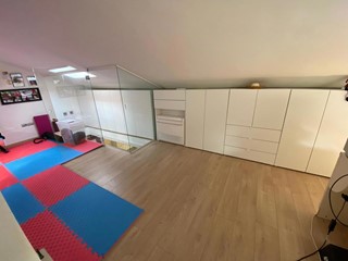 Quadrilocale in Vendita a Forlì, 315'000&euro;, 165 m²