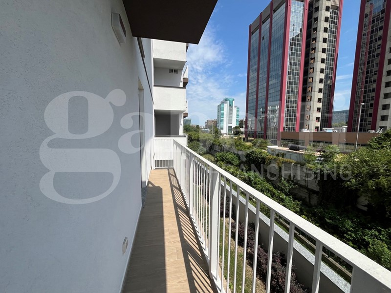 Bilocale in Affitto a Milano, 1'100&euro;, 67 m², arredato