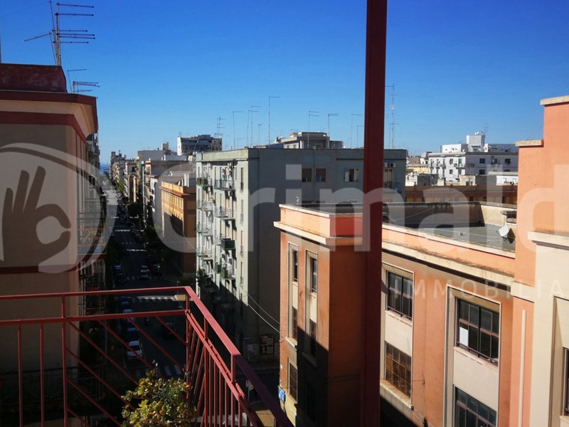 Bilocale in Vendita a Taranto, 45'000&euro;, 70 m²