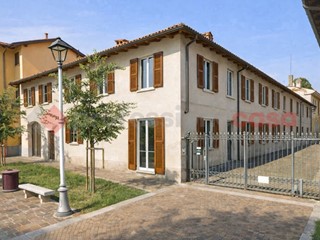 Trilocale in Vendita a Nerviano, 299'000&euro;, 111 m²