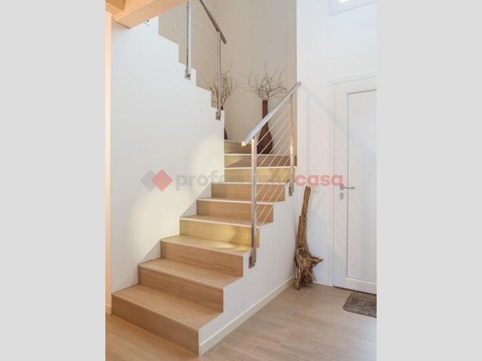 Quadrilocale in Vendita a Nerviano, 336'000&euro;, 128 m²