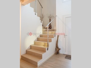 Quadrilocale in Vendita a Nerviano, 336'000&euro;, 128 m²
