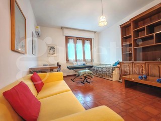 Quadrilocale in Vendita a Prato, 289'000&euro;, 110 m²