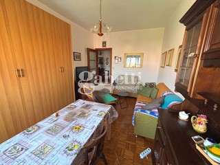 Trilocale in Vendita a Torino, 135'000&euro;, 90 m²