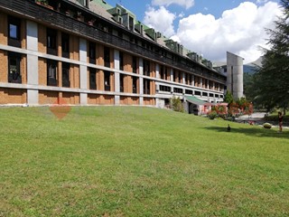 Trilocale in Vendita a Pescasseroli, 109'000&euro;, 80 m², arredato