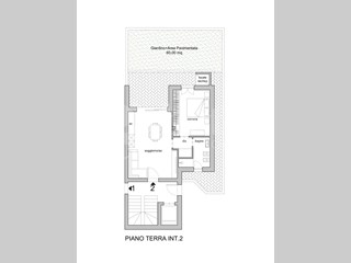 Bilocale in Vendita a Marino, 210'000&euro;, 56 m²
