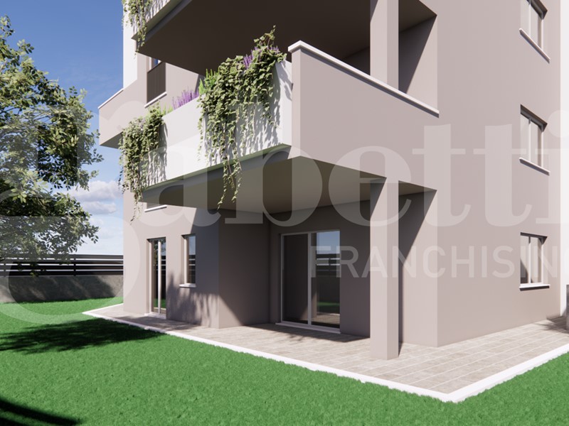 Quadrilocale in Vendita a Marino, 369'000&euro;, 96 m²