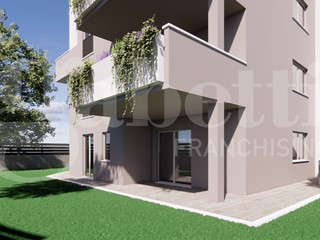 Quadrilocale in Vendita a Marino, 369'000&euro;, 96 m²