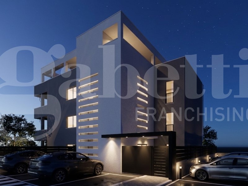 Bilocale in Vendita a Marino, 200'000&euro;, 56 m²