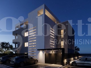 Bilocale in Vendita a Marino, 200'000&euro;, 56 m²