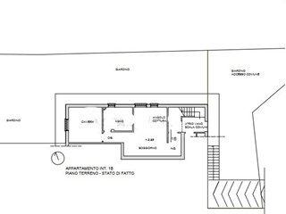 Trilocale in Vendita a Loano, 129'000&euro;, 62 m²