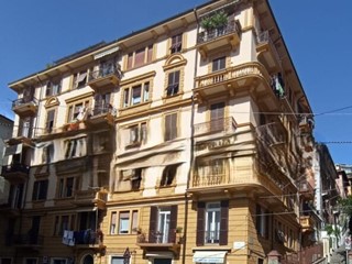 Appartamento in Vendita a La Spezia, 157'500&euro;, 111 m²
