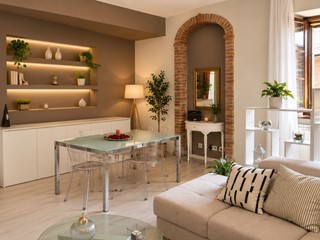 Appartamento in Vendita a Rapolano Terme, 188'000&euro;, 145 m²
