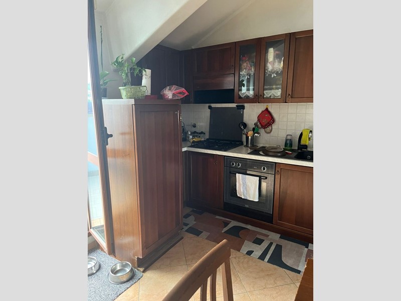 Quadrilocale in Affitto a Rivoli, 600&euro;, 70 m²