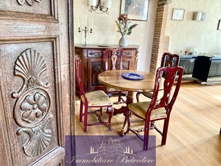 Trilocale in Affitto a Firenze, zona Il Prato, 1'450&euro;, 80 m², arredato