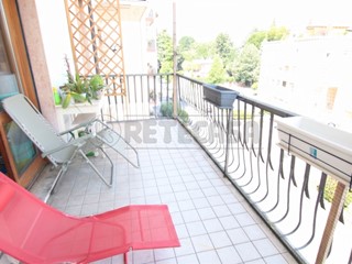 Quadrilocale in Affitto a Vicenza, 530&euro;, 50 m², arredato, con Box