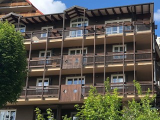 Bilocale in Vendita a Frabosa Sottana, 180'000&euro;, 38 m², arredato