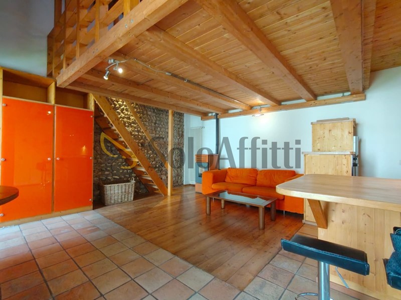Monolocale in Affitto a Gallarate, zona Centro, 650&euro;, 40 m², arredato
