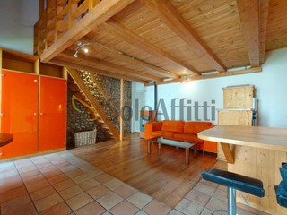 Monolocale in Affitto a Gallarate, zona Centro, 650&euro;, 40 m², arredato