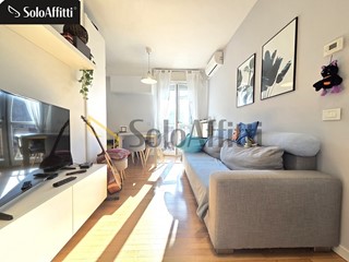 Bilocale in Affitto a Milano, 886&euro;, 44 m², arredato