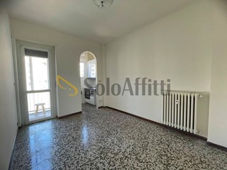 Trilocale in Affitto a Torino, zona Santa Rita, 662&euro;, 81 m², con Box