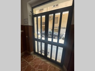 Trilocale in Affitto a Reggio Calabria, zona Viale Calabria, 400&euro;, 80 m²