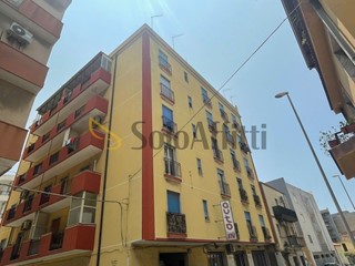 Trilocale in Affitto a Reggio Calabria, zona Viale Calabria, 420&euro;, 80 m²