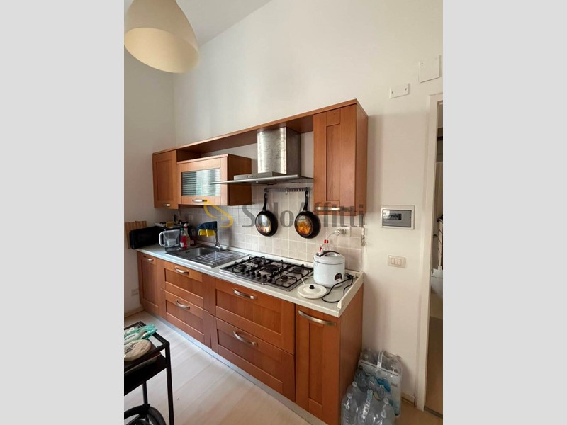 Bilocale in Affitto a Reggio Calabria, 550&euro;, 60 m², arredato