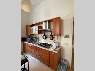 Bilocale in Affitto a Reggio Calabria, 550&euro;, 60 m², arredato