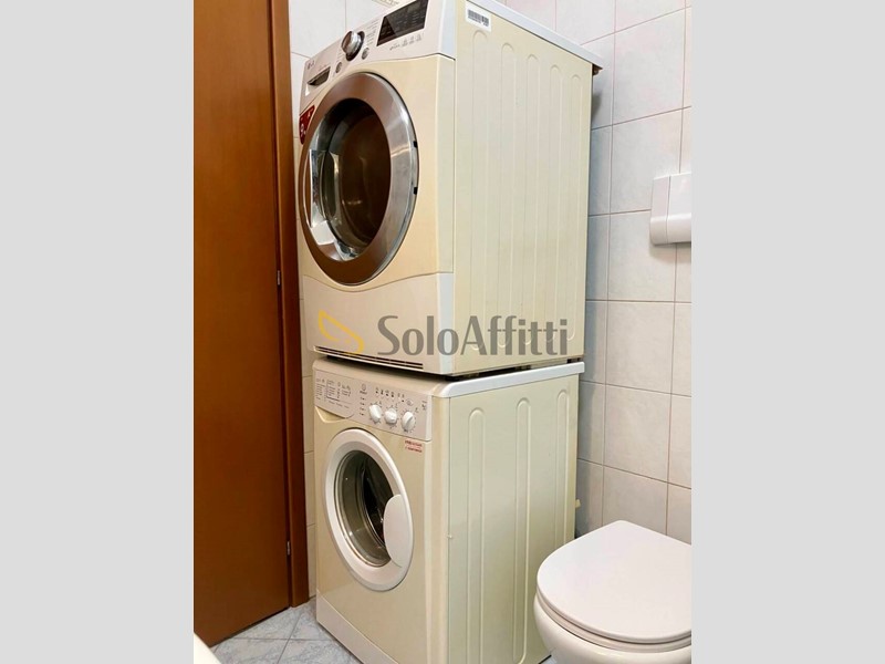 Monolocale in Affitto a Milano, zona Lodi - Corsica, 1'250&euro;, 60 m², arredato