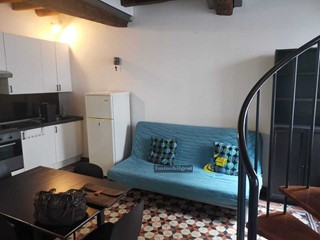 Quadrilocale in Affitto a Parma, zona Parma Centro, 1'050&euro;, 120 m², arredato