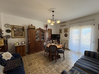 Appartamento in Vendita a Monterotondo, 260'000&euro;, 110 m²