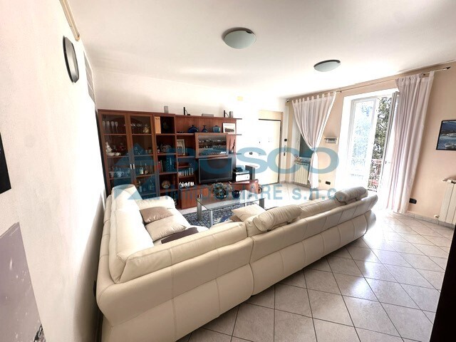 Appartamento in Vendita a La Spezia, zona Centro, 185'000&euro;, 123 m²