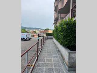 Bilocale in Vendita a Torino, 123'000&euro;, 76 m², con Box