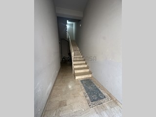 Appartamento in Vendita a Mazara del Vallo, 72'000&euro;, 90 m²