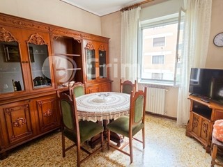 Bilocale in Vendita a Vercelli, 41'000&euro;, 52 m², arredato