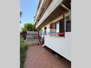 Quadrilocale in Vendita a San Benedetto del Tronto, 250'000&euro;, 98 m², arredato