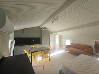 Monolocale in Affitto a Fornovo di Taro, zona Piantonia, 500&euro;, 