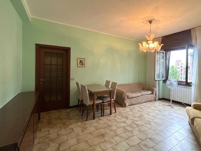 Bilocale in Vendita a Cinisello Balsamo, 155'000&euro;, 70 m², arredato
