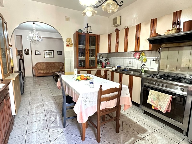 Appartamento in Vendita a Adrano, 66'000&euro;, 