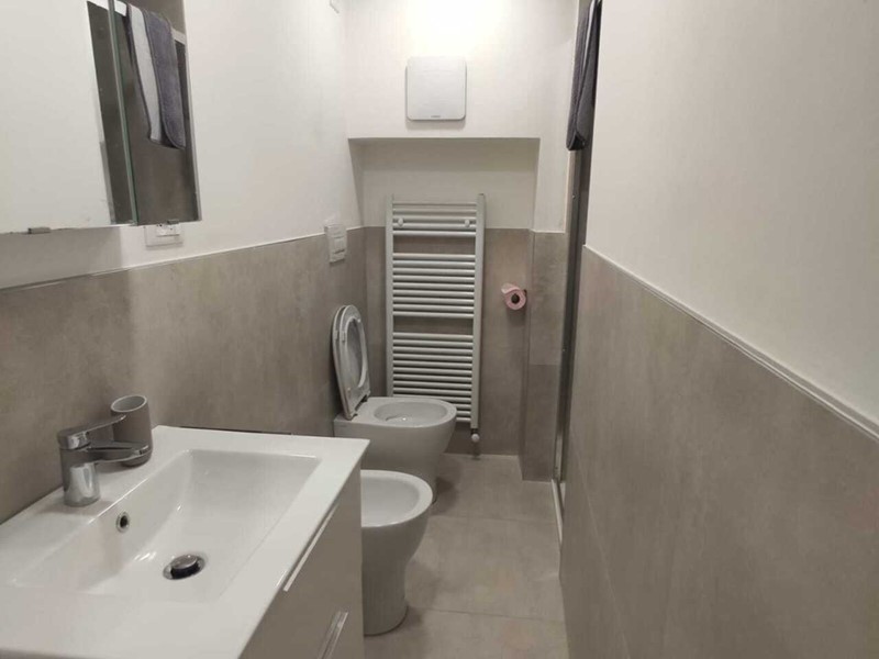 Trilocale in Affitto a Camaiore, zona Lido Di Camaiore, 800&euro;, 65 m², arredato