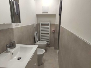 Trilocale in Affitto a Camaiore, zona Lido Di Camaiore, 800&euro;, 65 m², arredato