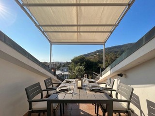 Quadrilocale in Vendita a Sestri Levante, zona comodo ai servizi, 265'000&euro;, 90 m²