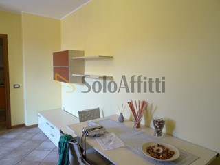 Bilocale in Affitto a Lonate Pozzolo, zona Paesi limotrofi, 500&euro;, 50 m², arredato