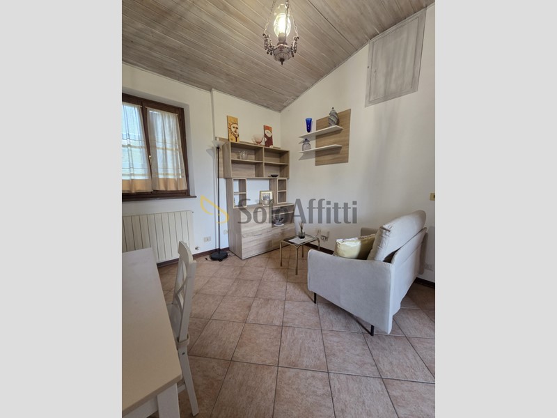Quadrilocale in Affitto a Siena, zona Ruffolo, 600&euro;, 55 m², arredato