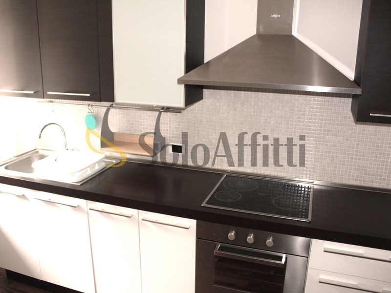 Bilocale in Affitto a Merano, 850&euro;, 35 m²