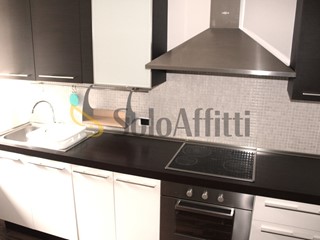 Bilocale in Affitto a Merano, 850&euro;, 35 m²