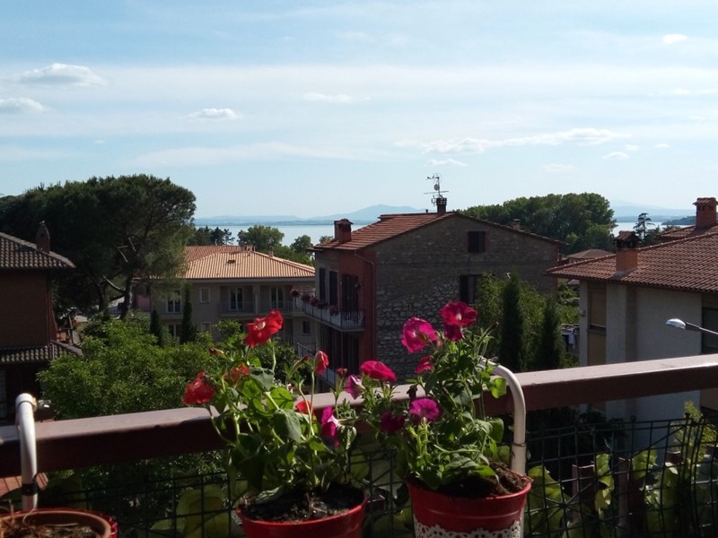 Quadrilocale in Vendita a Passignano sul Trasimeno, 130'000&euro;, 118 m²