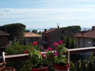 Quadrilocale in Vendita a Passignano sul Trasimeno, 130'000&euro;, 118 m²