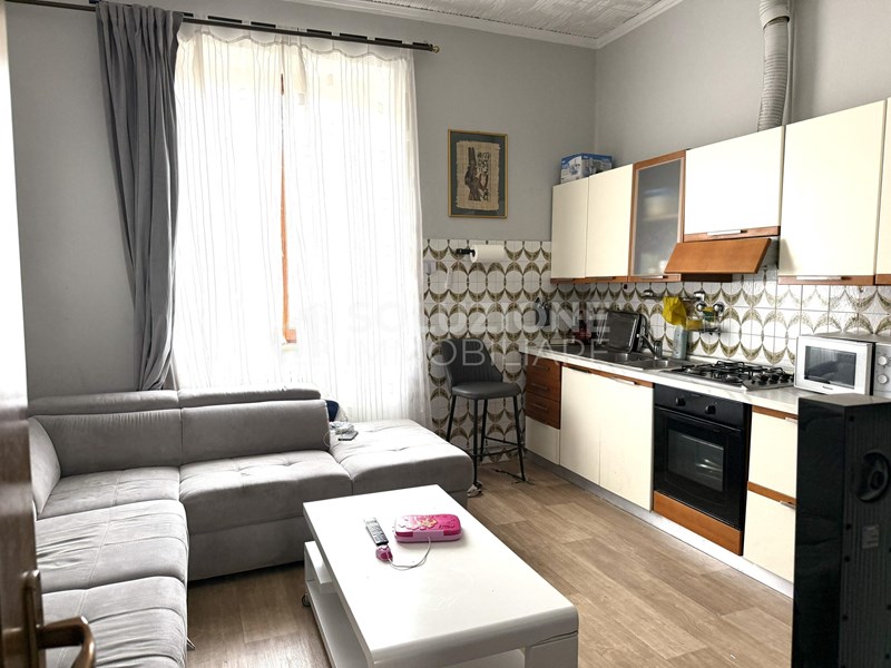 Trilocale in Vendita a Gazzaniga, 67'000&euro;, 71 m²